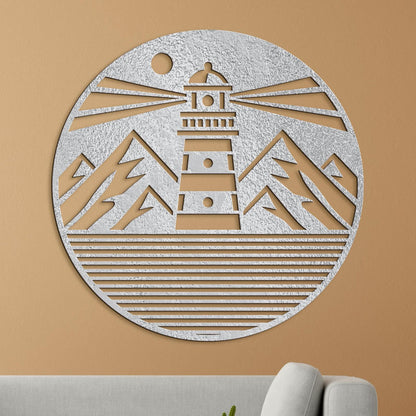 Dreveny obraz Majak-DREVTEX