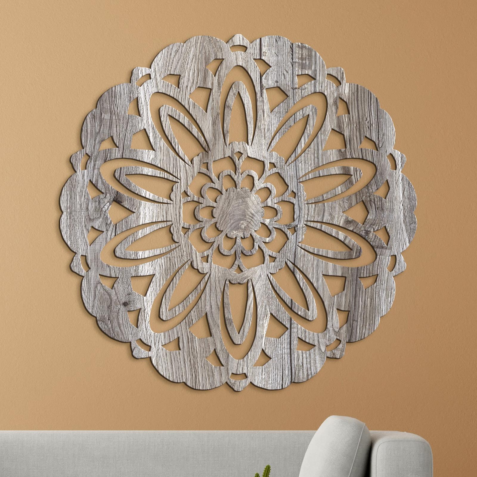 Mandala LUJZA-DREVTEX