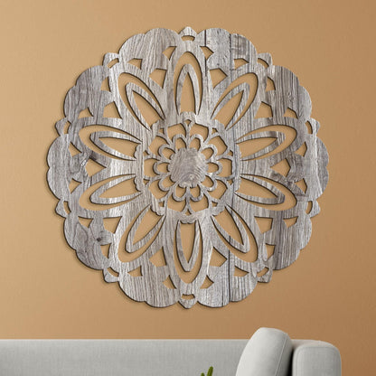 Mandala LUJZA-DREVTEX