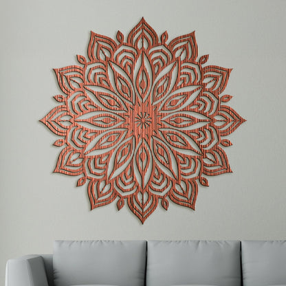 Mandala ZITA-DREVTEX