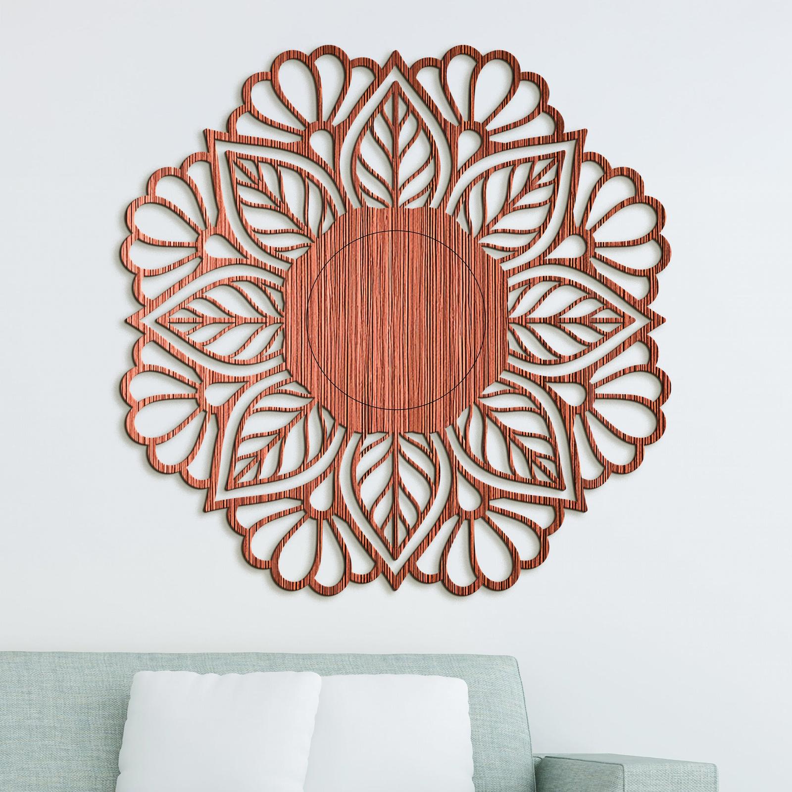 Mandala NOEMI-DREVTEX