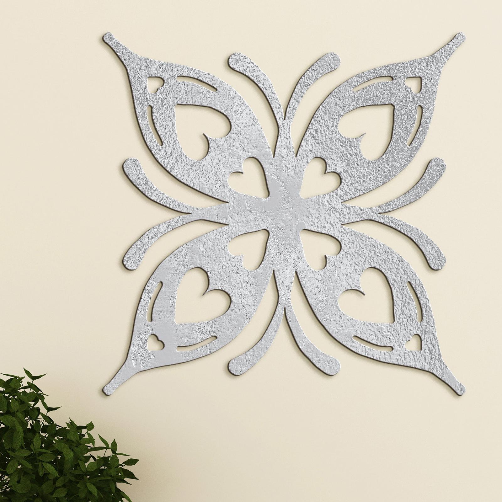 Obraz na stenu Motyl lasky-DREVTEX