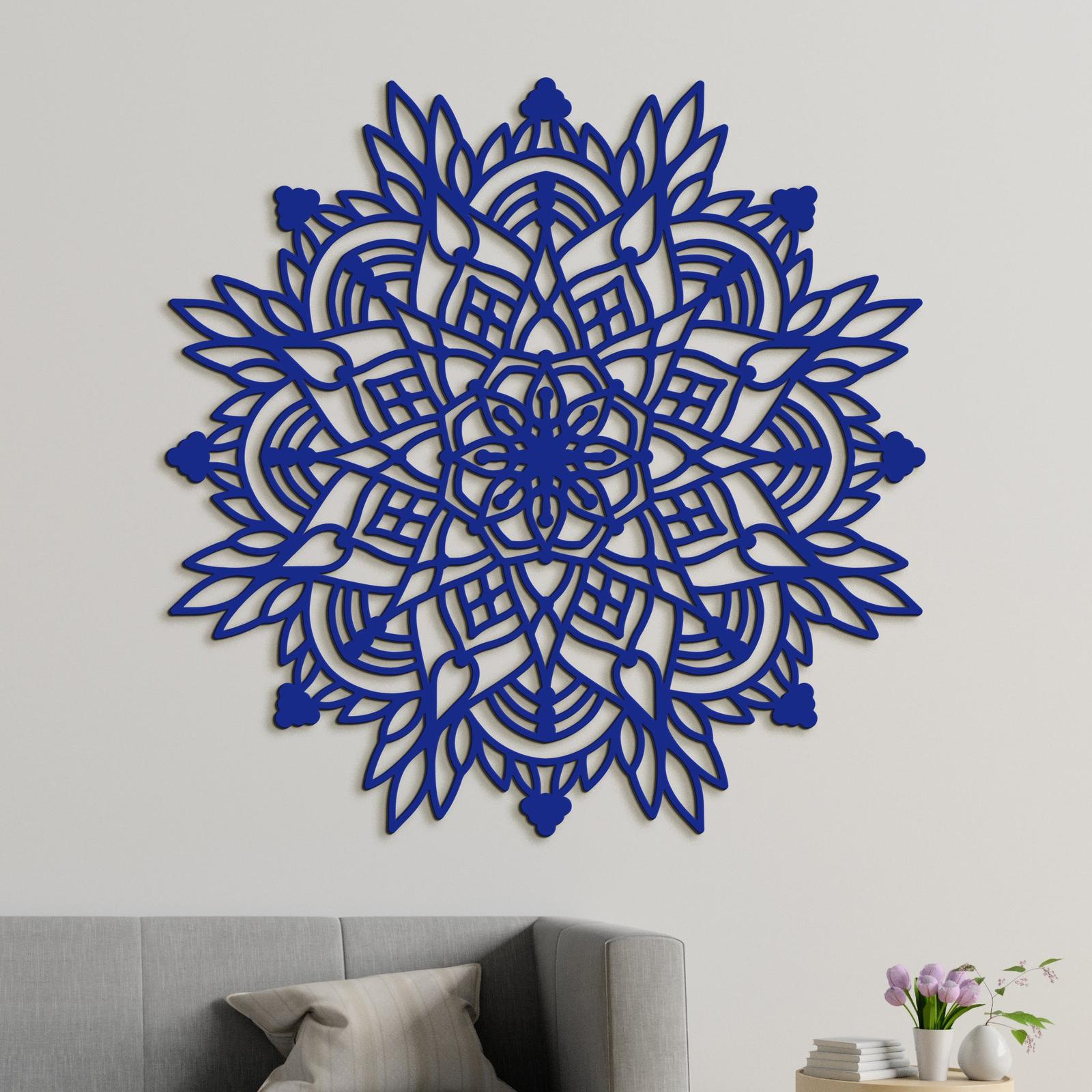 Mandala Harmonia-DREVTEX