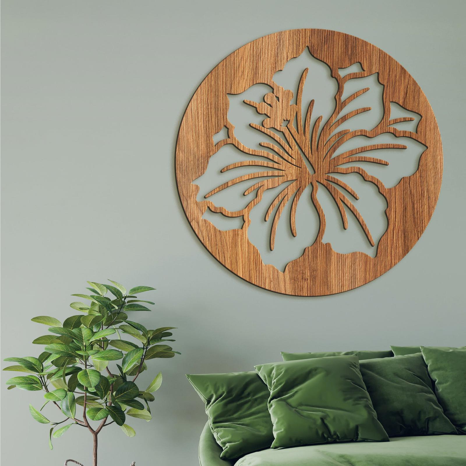 Drevena dekoracia RUTH-DREVTEX