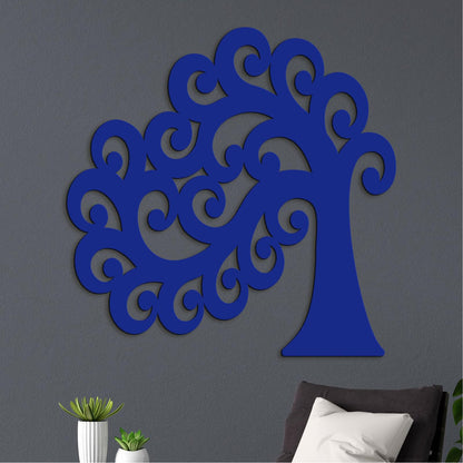 Strom života Curls-DREVTEX