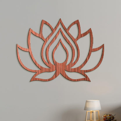 Dreveny obraz na stenu LOTOS-DREVTEX