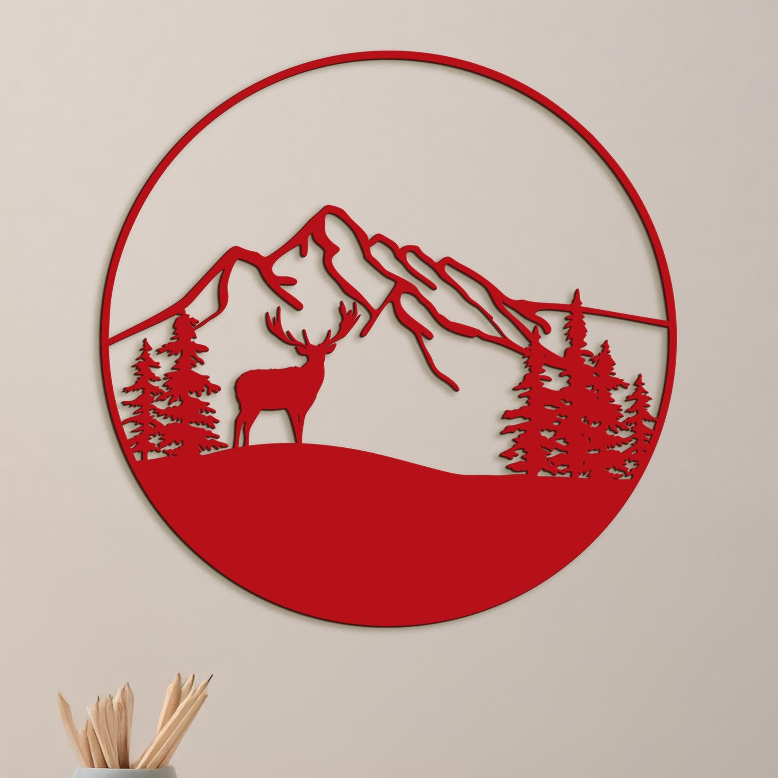 Obraz s motivom Jelena-DREVTEX