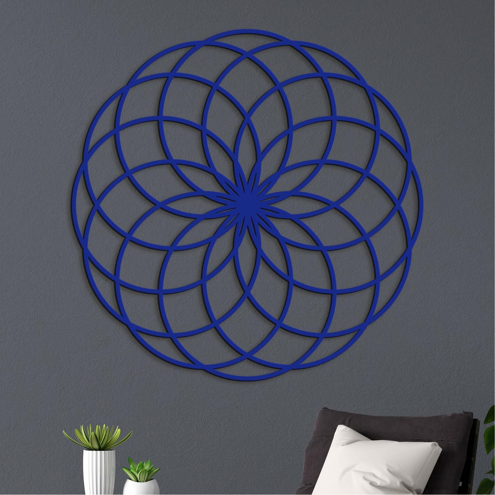 Mandala MAGIC-DREVTEX