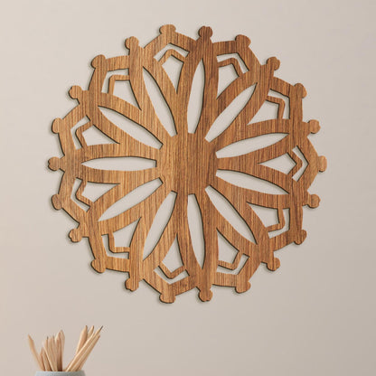 Mandala ESTER-DREVTEX