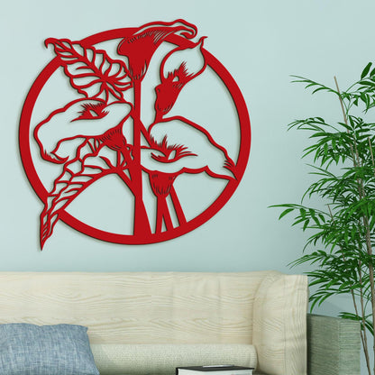 Drevena dekoracia Kala-DREVTEX