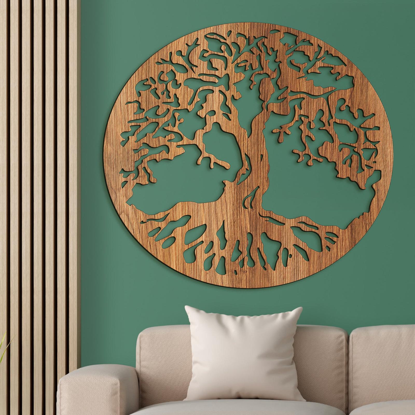 Strom života Miracle-DREVTEX