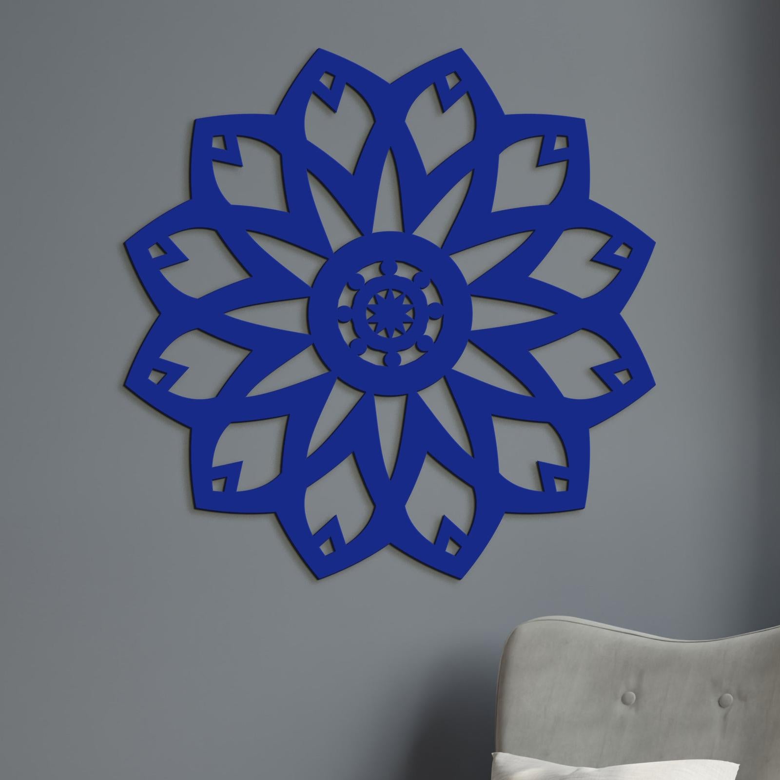 Mandala Caro kvetu-DREVTEX