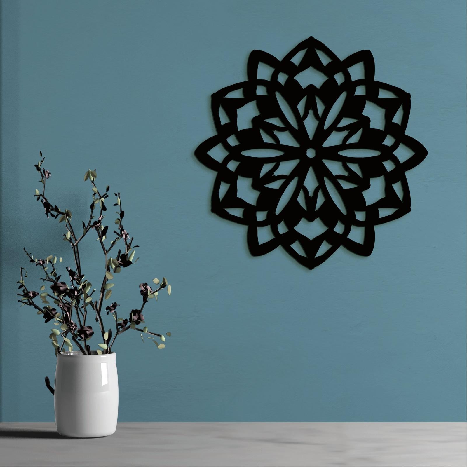 Mandala ZARRA-DREVTEX