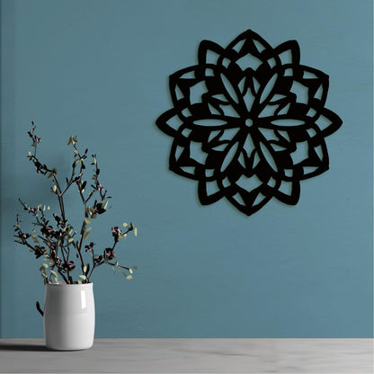 Mandala ZARRA-DREVTEX