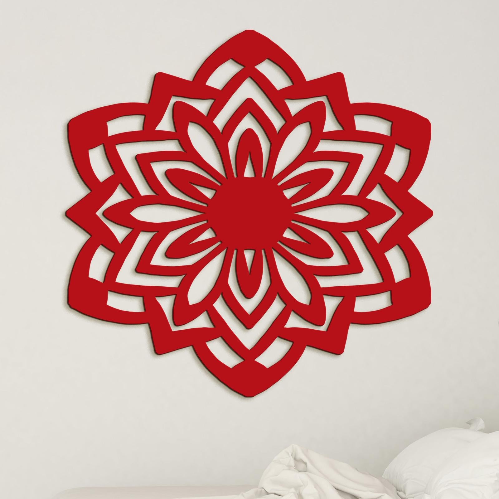 Mandala SENSUAL-DREVTEX