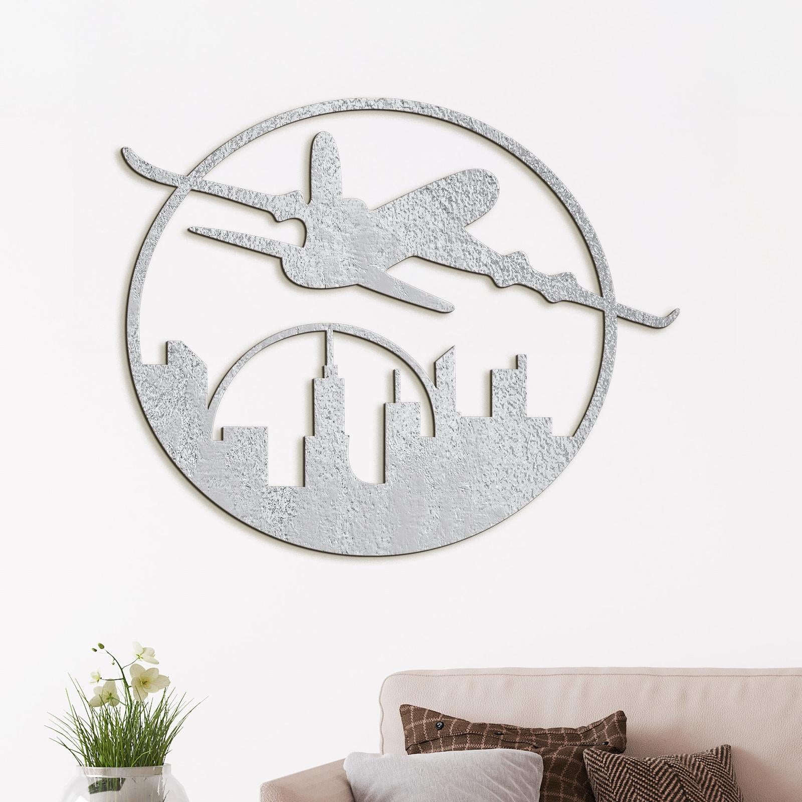 Dreveny obraz na stenu fly-DREVTEX