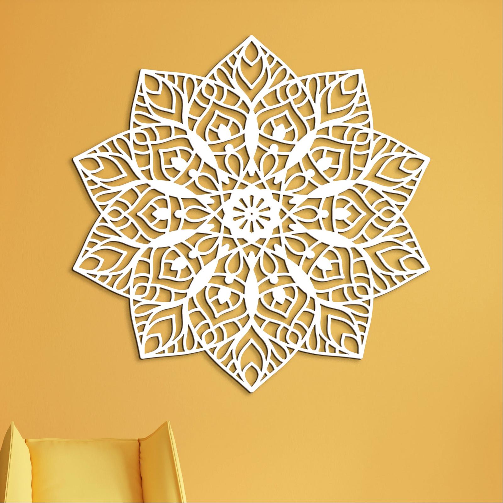 Mandala ZITTA-DREVTEX