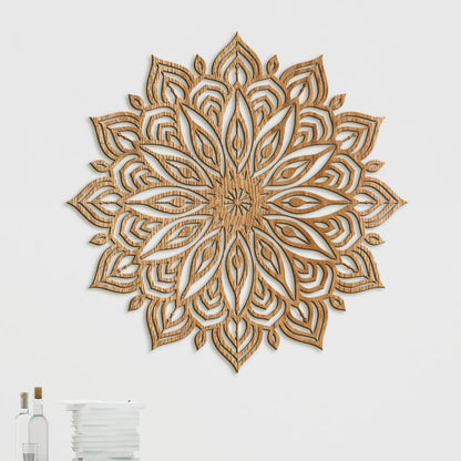 Mandala ZITA-DREVTEX