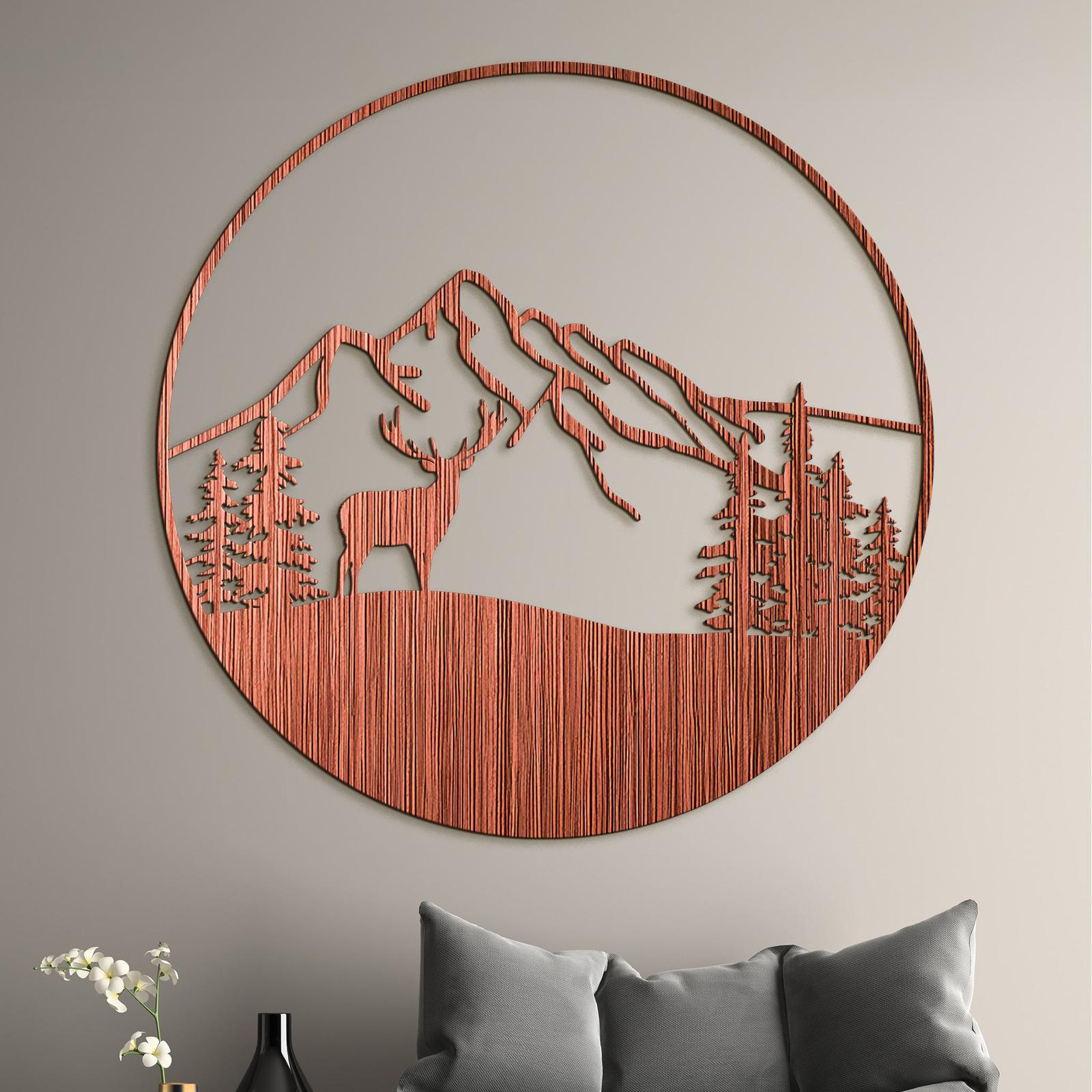 Obraz s motivom Jelena-DREVTEX