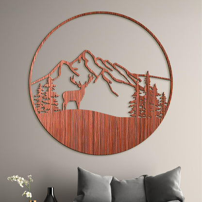 Obraz s motivom Jelena-DREVTEX