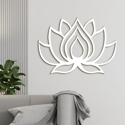 Dreveny obraz na stenu LOTOS-DREVTEX