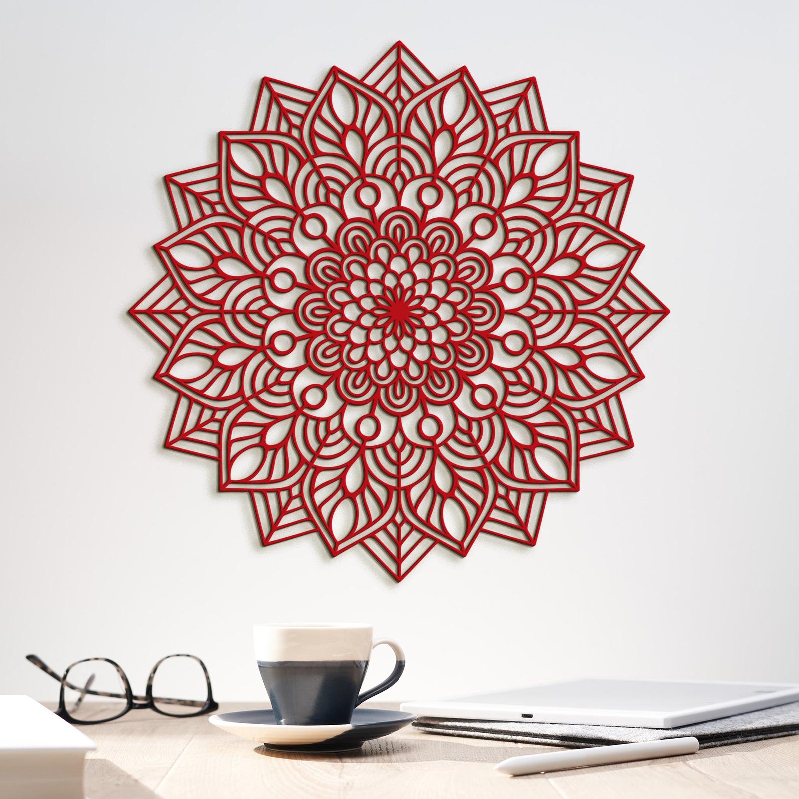 Mandala LYSA-DREVTEX