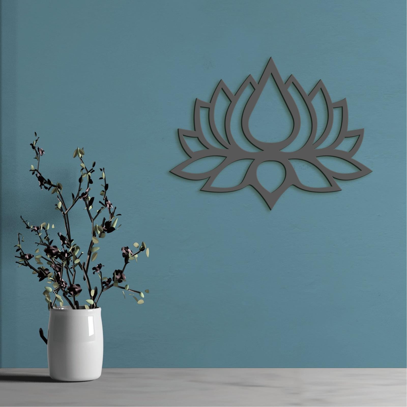 Drevena dekoracia LOTOS-DREVTEX