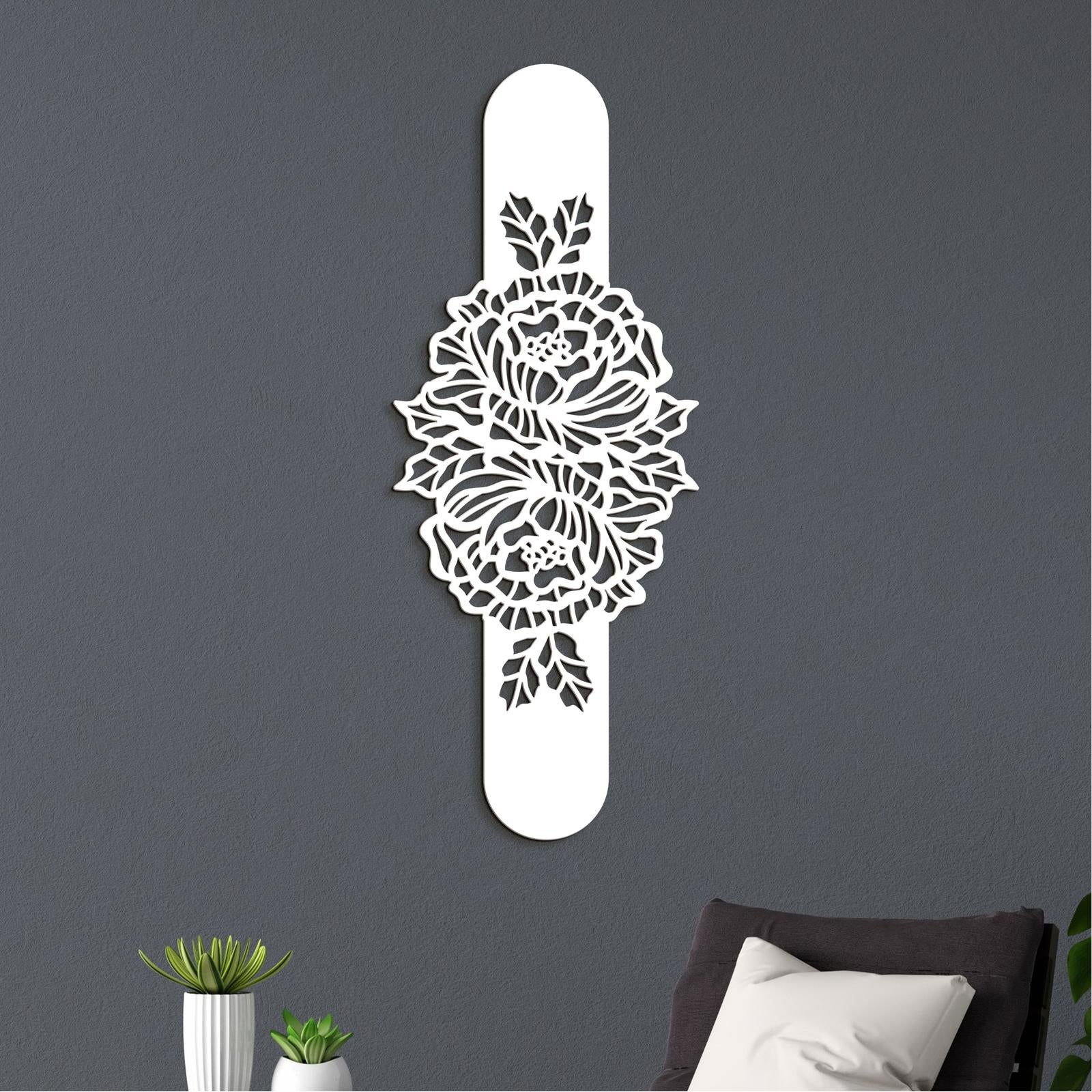 Obraz na stenu RUŽA-DREVTEX