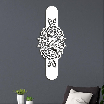 Obraz na stenu RUŽA-DREVTEX