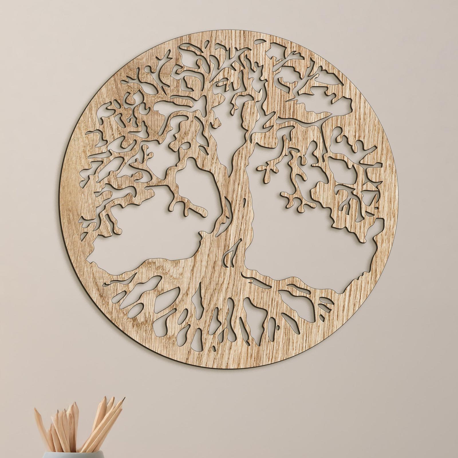 Strom života Miracle-DREVTEX