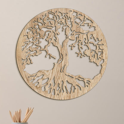 Strom života Miracle-DREVTEX