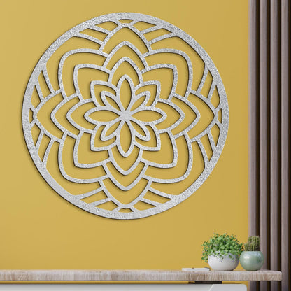 Mandala SWEET-DREVTEX