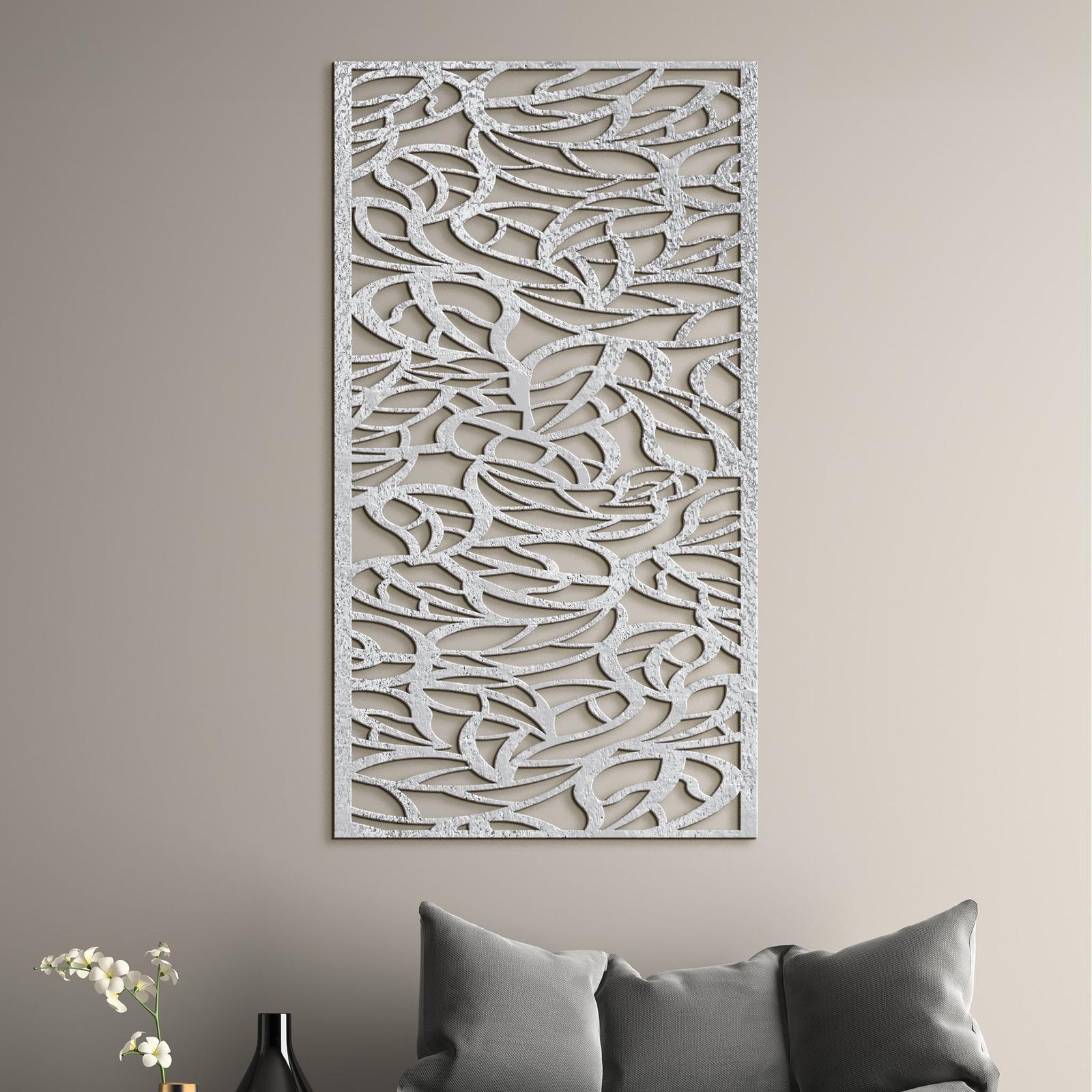 Drevený obraz 3D BOHO-DREVTEX