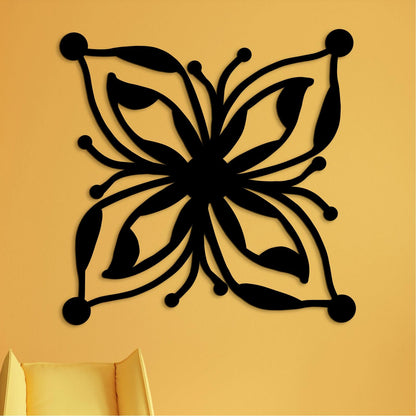 Obraz na stenu Motyl-DREVTEX