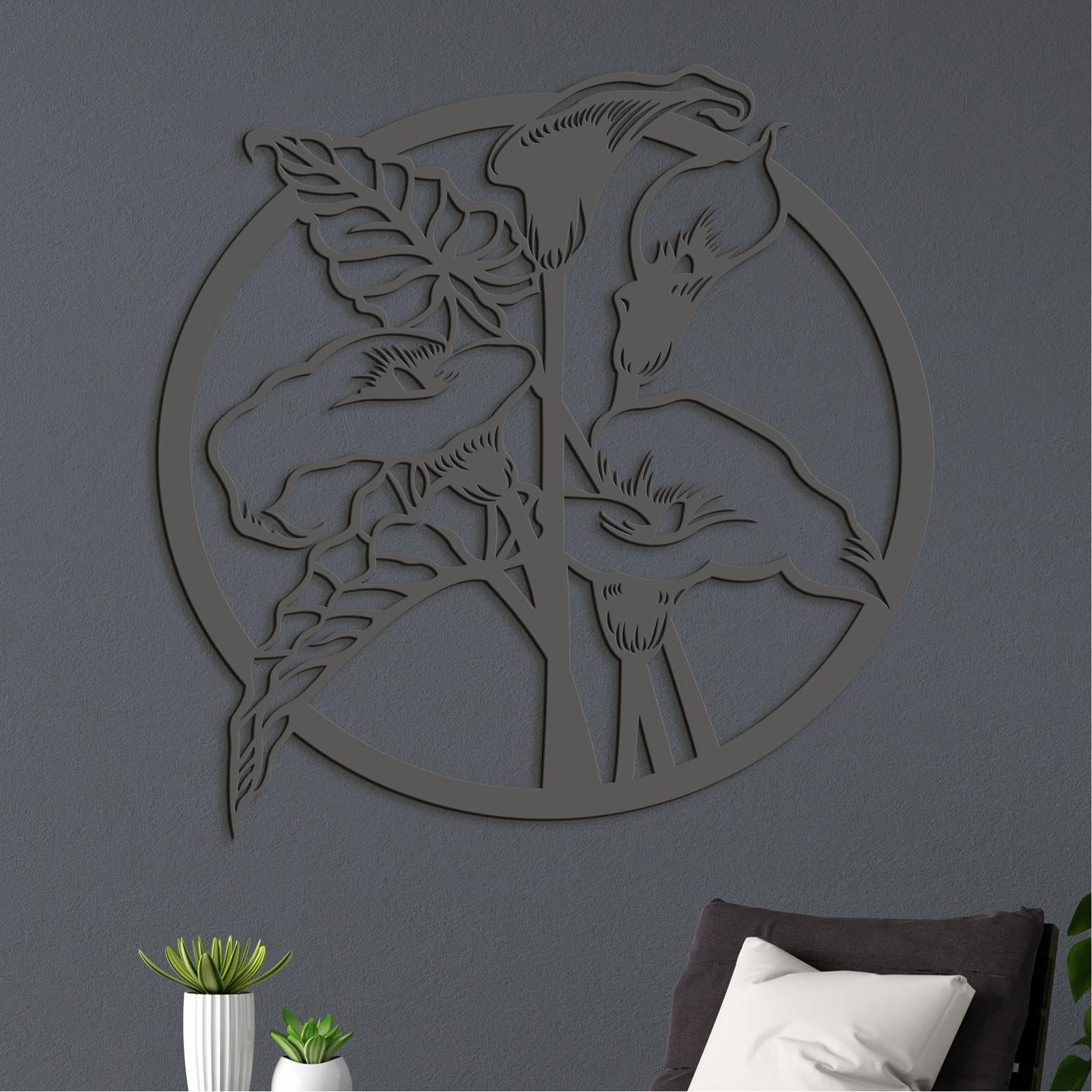 Drevena dekoracia Kala-DREVTEX