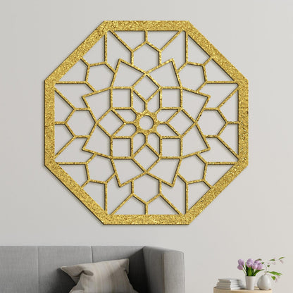 Mandala LOORA-DREVTEX