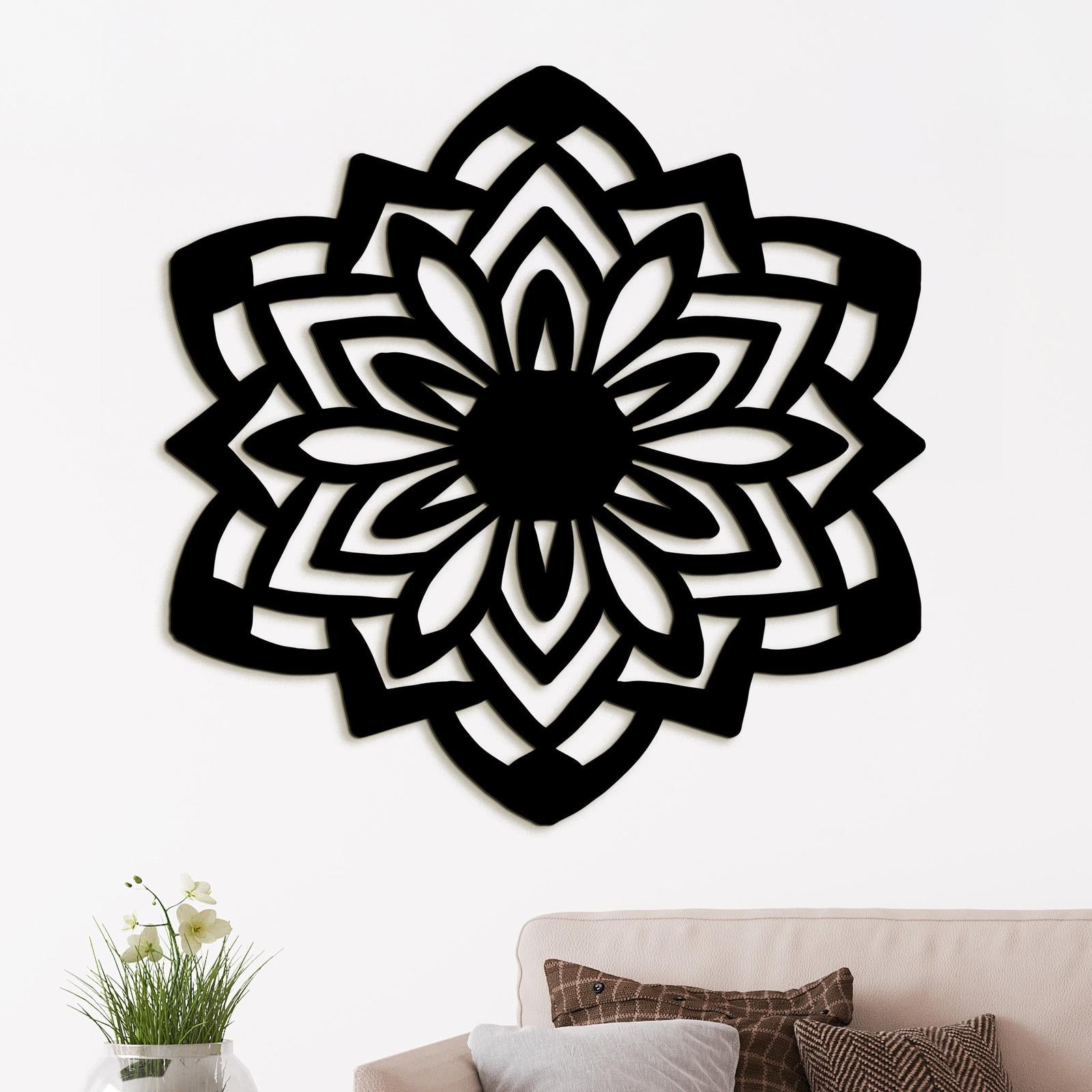 Mandala SENSUAL-DREVTEX