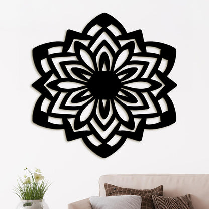 Mandala SENSUAL-DREVTEX