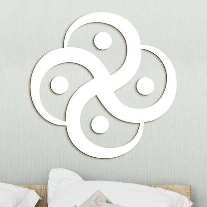 Dekoracia styri Elementy-DREVTEX