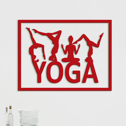 Yoga-DREVTEX