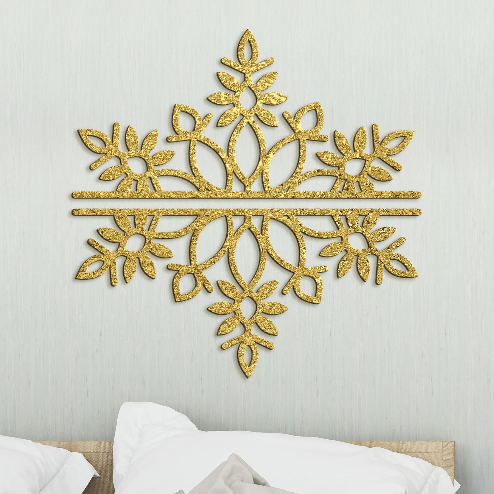 Mandala SNOW-DREVTEX