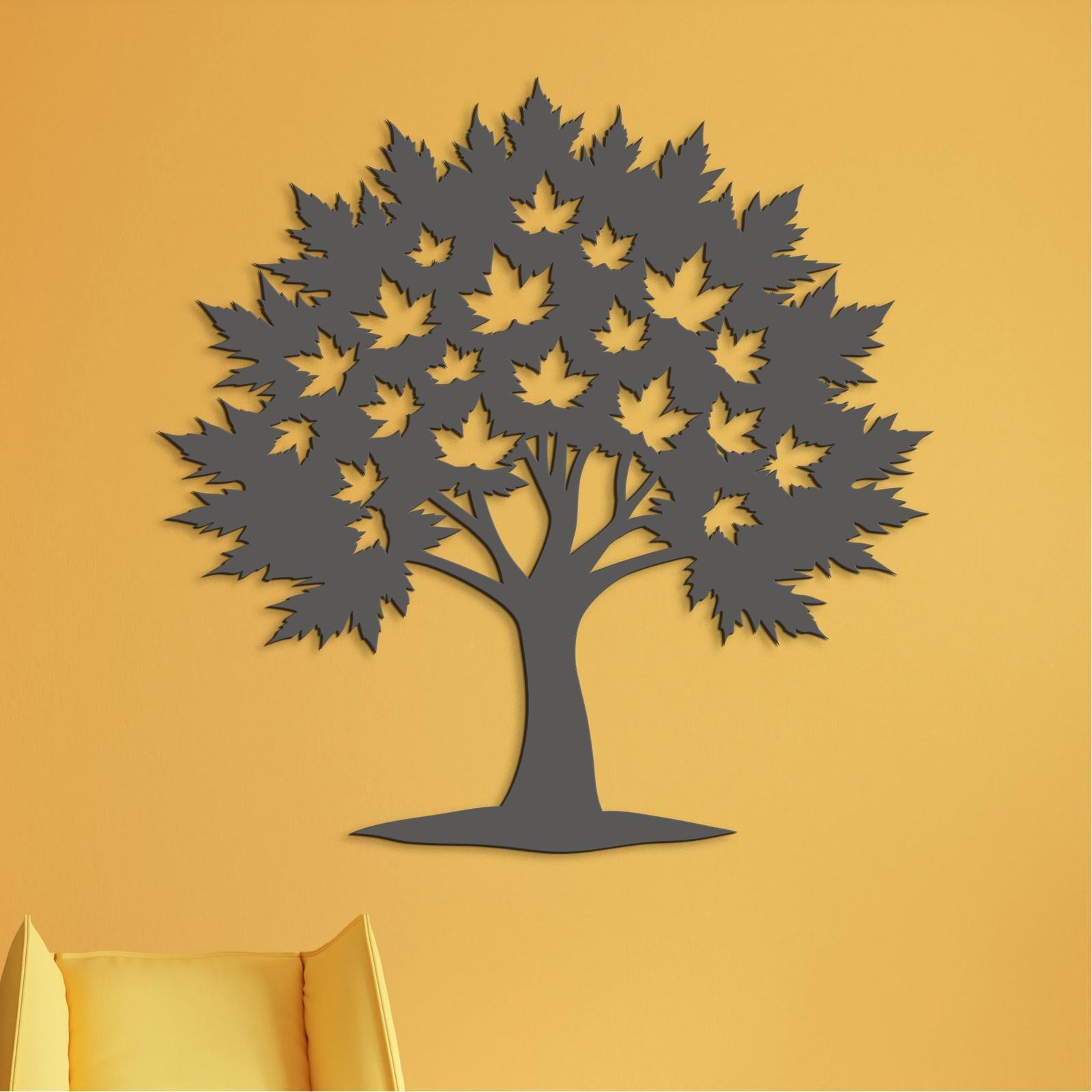 Drevený strom života JAVOR-DREVTEX