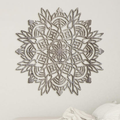 Mandala Harmonia-DREVTEX