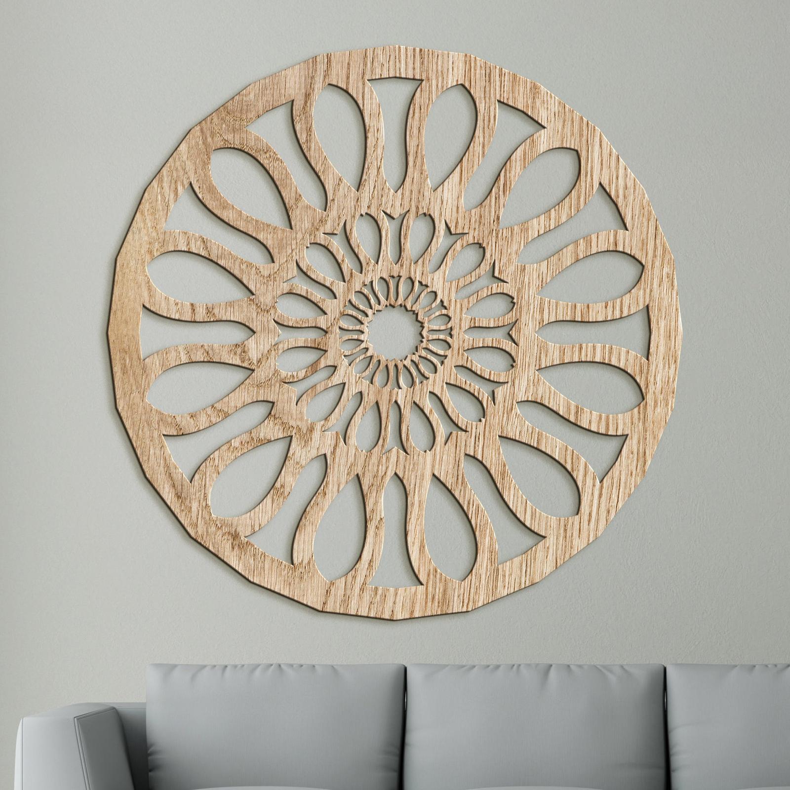 Mandala SPIRIT-DREVTEX