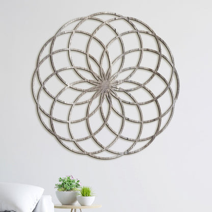 Mandala MAGIC-DREVTEX