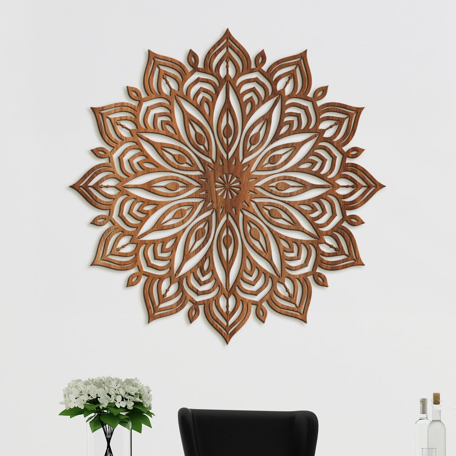 Mandala ZITA-DREVTEX