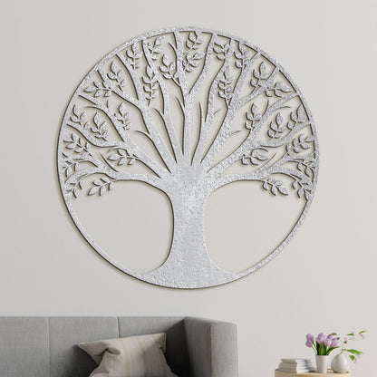 Drevený strom života-DREVTEX