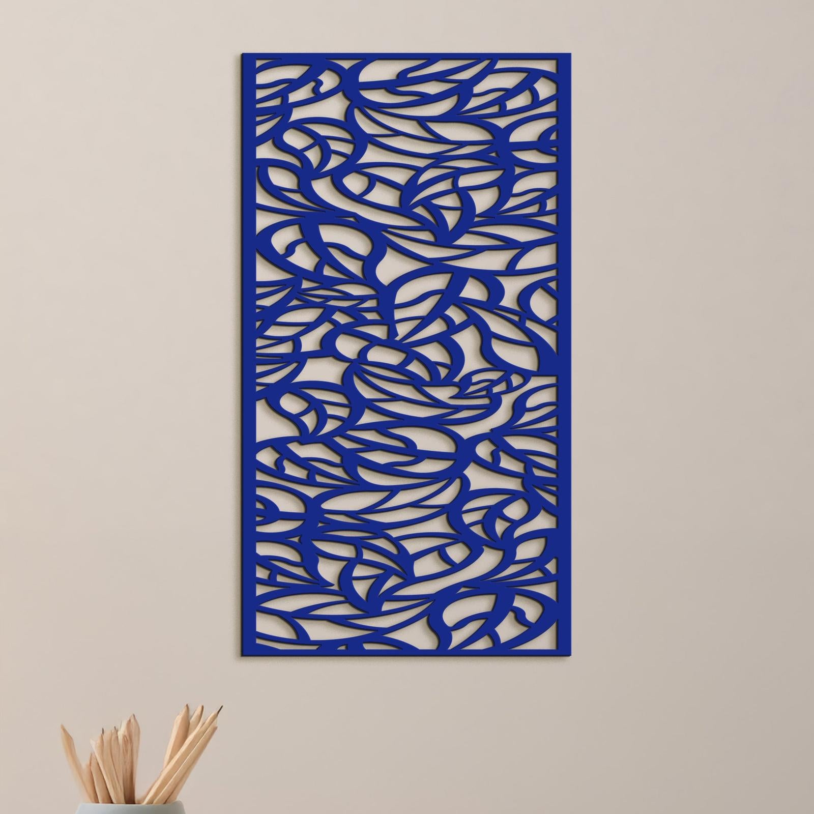 Drevený obraz 3D BOHO-DREVTEX