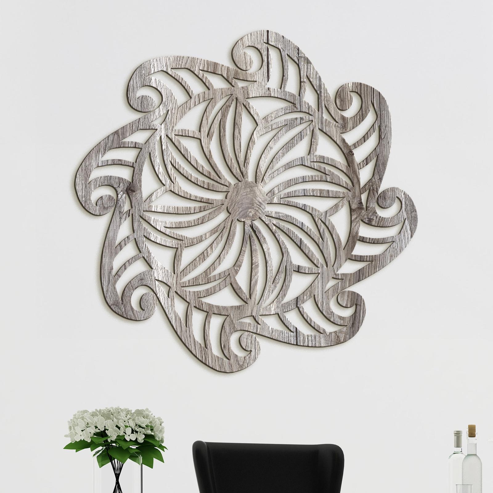 Mandala HARMONY-DREVTEX