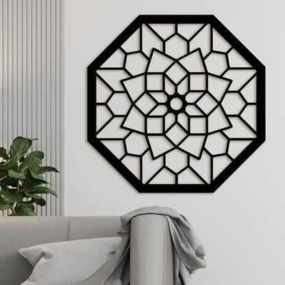 Mandala LOORA-DREVTEX